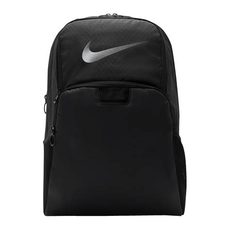 nike brasilia rucksack schwarz